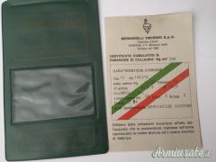 Bernardelli ROMA 6 12