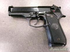 BERETTA 96 CENTURION CAL 40SW  RIF V215   ARMIUS_6468