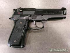 BERETTA 96 CENTURION CAL 40SW  RIF V215   ARMIUS_6468