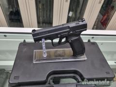 Canik TP9 DA 9x19mm Parabellum | Luger | NATO