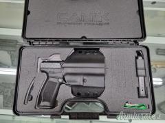 Canik TP9 DA 9x19mm Parabellum | Luger | NATO