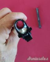 Beretta 98 A1 9x21mm IMI