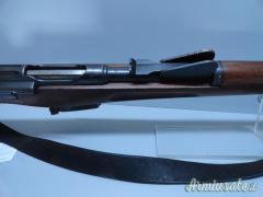 Fucile Schmidt Rubin mod. 1899, cal. 7,5x55