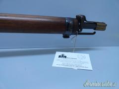 Fucile Schmidt Rubin mod. 1899, cal. 7,5x55