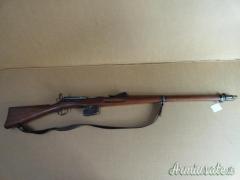 Fucile Schmidt Rubin mod. 1899, cal. 7,5x55