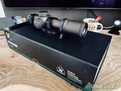 TASSO 0 - Vortex Razor HD Gen III 1-10x24 FFP + Attacco Cantilever + Accessori Originali
