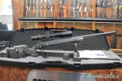Sabatti TACTICAL EVO .308 Winchester