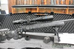 Sabatti TACTICAL EVO .308 Winchester