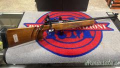 Anschutz MATCH 54 .22 Long Rifle