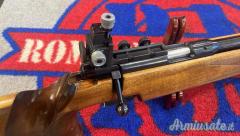 Anschutz MATCH 54 .22 Long Rifle