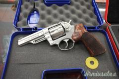 Ruger | Sturm GP100 MATCH CHAMPION .357 Magnum  |  9x31mmR  | .353 Casull