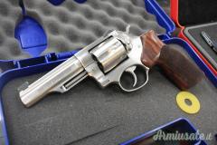 Ruger | Sturm GP100 MATCH CHAMPION .357 Magnum  |  9x31mmR  | .353 Casull
