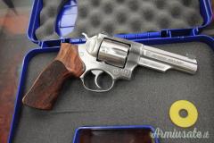 Ruger | Sturm GP100 MATCH CHAMPION .357 Magnum  |  9x31mmR  | .353 Casull
