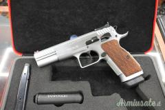 Tanfoglio LIMITED 9x21mm IMI