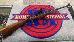 Beretta OLIMPIA  .22 Long Rifle