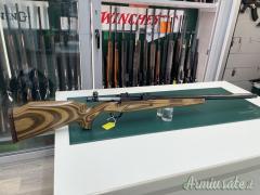 Sabatti Rover 870 Laminated 6.5x47mm Lapua