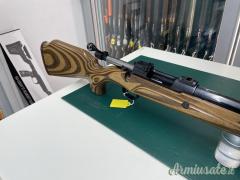 Sabatti Rover 870 Laminated 6.5x47mm Lapua