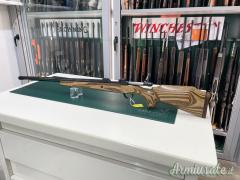 Sabatti Rover 870 Laminated 6.5x47mm Lapua