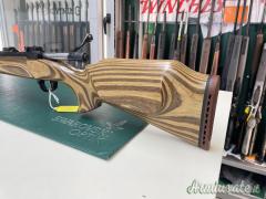 Sabatti Rover 870 Laminated 6.5x47mm Lapua