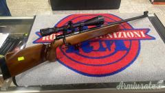 Anschutz 54 .22 Long Rifle