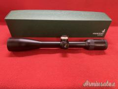 Ottica Swarovski Z5 3.5-18x44 P  BT L4