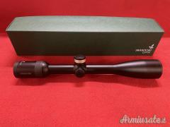 Ottica Swarovski Z5 3.5-18x44 P  BT L4