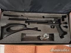 Diana Bandit black  4.5/.177