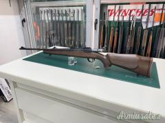 Sabatti Saphire Wood 6.5x55mm