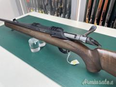 Sabatti Saphire Wood 6.5x55mm