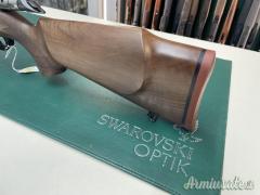 Sabatti Saphire Wood 6.5x55mm