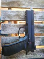 CZ | Ceska Zbrojovka SP 01 shadow 9x21mm IMI