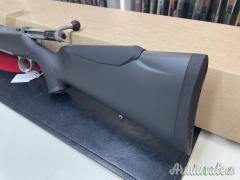 Sauer 100 XTA Stainless .300 Winchester Magnum