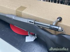 Sauer 100 XTA Stainless .300 Winchester Magnum