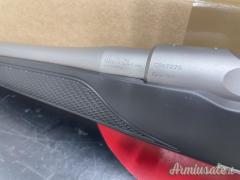 Sauer 100 XTA Stainless .300 Winchester Magnum