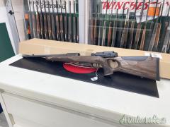 Mauser M25 Max .308 Winchester