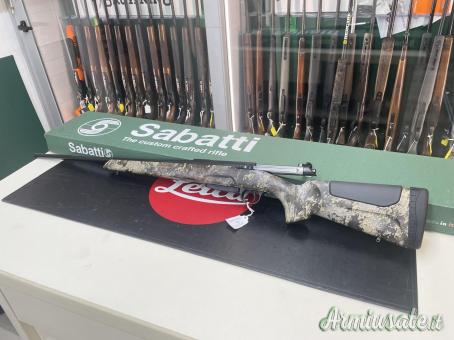 Sabatti Lyra .300 Winchester Magnum