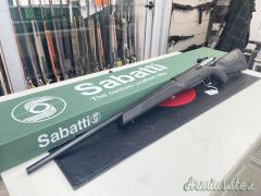 Sabatti Lyra .308 Winchester