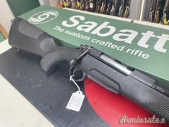 Sabatti Lyra .308 Winchester
