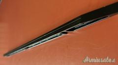 Bindella alta Vergani fucile tiro