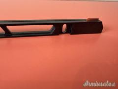 Bindella alta Vergani fucile tiro