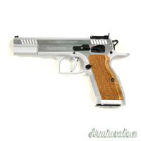 Tanfoglio Limited Cromata 9x21mm IMI
