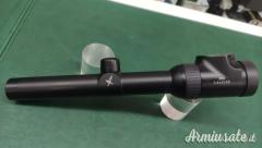 Swarovski Z6i 1-6x24 EE RETICOLO LDI