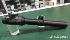 Swarovski Z6i 1-6x24 EE RETICOLO LDI