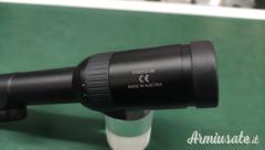 Swarovski Z6i 1-6x24 EE RETICOLO LDI