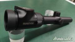 Swarovski Z6i 1-6x24 EE RETICOLO LDI