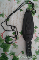 Undercover American Warrior UC 1902 Stainless Steel Handcrafted Coltello Tattico Knife