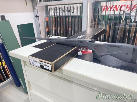 Sako S20 Hunter Cerakote .308 Winchester