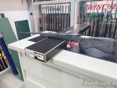 Sako S20 Hunter Cerakote .308 Winchester