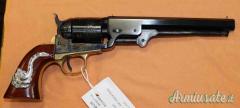 Uberti Richards Navy  Cal.38SP. Sportivo