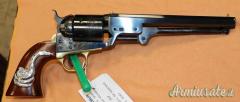 Uberti Richards Navy  Cal.38SP. Sportivo